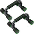 Portable Push Up Bar for Home Fitness Training, Push Up Stands Handle for Floor Workouts, Suitable for Men and Women