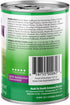 Health Extension Wet Dog Food, Duck Entree, 12.5 Oz / 374 g - Gluten & Grain-Free Natural Food (Pack of 12)