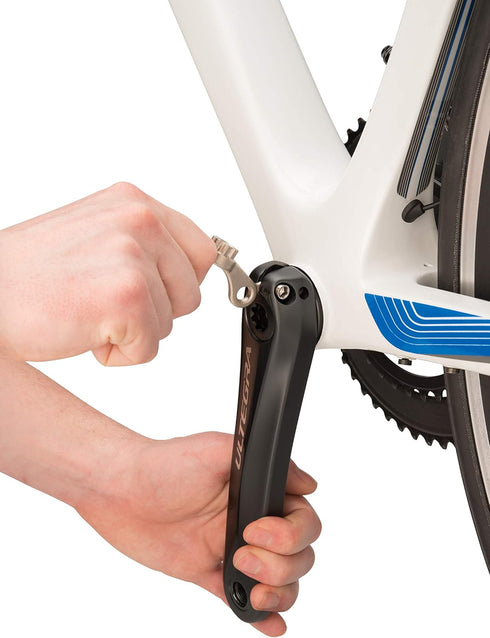 Park Tool BBT-10.2 Tool - Adjusting Cap Tool