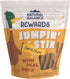 Natural Balance Limited Ingredient Rewards Jumpin' Stix, Grain-Free Duck Recipe, 4 Ounce (Pack of 1)