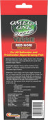 Omega One Super Veggie Red Seaweed, 1 Box