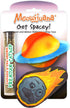 Meowijuana Refillable Cat Toys | Get Spacey - Planet and Meteor Catnip