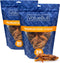 ValueBull Chicken Feet for Dogs, 50 Count - All Natural Dog Chew,