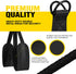 Pull Up Assistance Bands, Adjustable Heavy Duty Resistance Bands for Pull Up Bar Workout, Home Gym Fitness