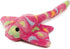Zanies Sea Charmer Dog Toys, Pink Stingray - 11"