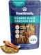 Pawstruck Natural Bizarre Bully Sticks Bargain Bag - Variety Pack of 8-12" Long Lasting Eco-Conscious Chews