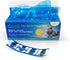 Cat Litter Pail Refills - 25 Bags Roll for Litter Genie & Plus