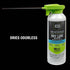 6oz, Breakthrough Clean Technologies Aerosol Dry Lube, Clear