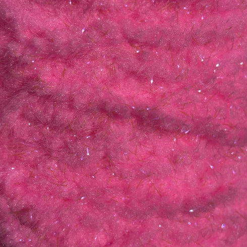 Semperfli EggStatic Egg Fritz 15mm - Fl Shrimp Pink