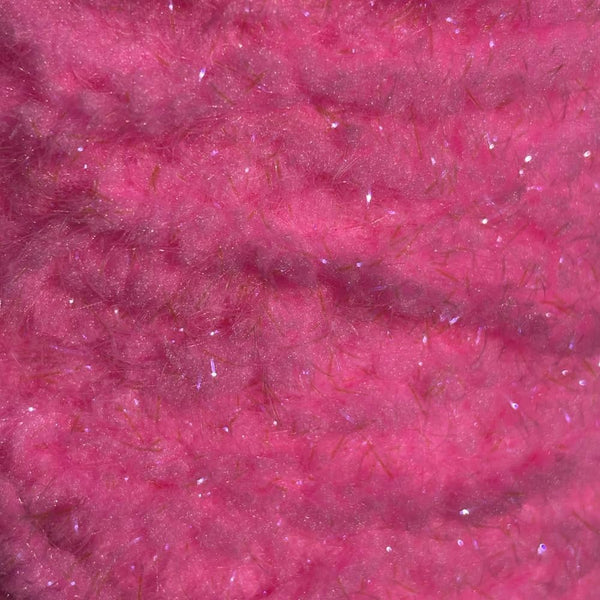 Semperfli EggStatic Egg Fritz 15mm - Fl Shrimp Pink