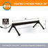 Frozen 36 K&H Pet Products Thermo Heated Chicken Perch for Coop, Warming Chicken Heater, Prevents Toes, Warm Coop