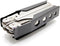RAE GEAR Leatherman SURGE Compatible Sheath, Universal Belt Size & Rotatable Belt Clip (Tool Not Included)