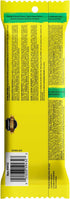 Vitakraft Crunch Sticks Variety Pack for Parakeets: Orange & Apricot, Egg & Honey, Sesame & Banana, 2.4 oz
