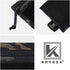 KRYDEX Admin Pouch with Loop Panel - Snack Pouch for Tactical Vest Chest Rig