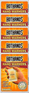 HotHands Hand Warmers, 10 Count, 5 Pack with 2 Warmers Each