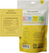 Pupford Crunchy Jerky Treats for Dogs & Puppies, Made in USA, Single Ingredient, No Fillers (Beef, 4 oz)