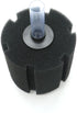Bio Sponge Filter for 50 Gal Betta Fry Aquarium Fish Tank (3-Pack, Ships from CA USA)