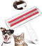 Reusable ModerniZed Pet Hair Remover for Furniture, Couch, Carpet, Car Seats - Portable Lint Roller Tool for Grooming