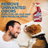 32 OUT! Advanced Stain and Odor Remover - Pet Stain and Odor Remover - Ounces