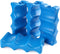 Ice Pack for Coolers, Breastmilk Bottle Storage, Lunch Box, Insulated Contoured Freezer