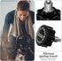 2.55In Milisten Exercise Bike Replacement Knob Rotating Pull Pin Screw Compatible with Fitness Equipment Gym Parts
