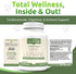 20mg 90 Lignans For Life HMR Lignans - Capsules - Vitamin for Healthy Pet | Natural Multivitamin | Wellness Supplement