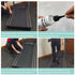 250ml (8.5oz),1000cs 100% 7.8" Treadmill Lubricant for Belt Silicone Oil with Leak-Proof Precision Screw Cap & Reach