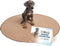 EZwhelp Reusable Dog Pee Pad, Washable Waterproof Mat for Dog Potty Training
