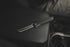 Smith & Wesson 24/7 8.25in Stainless Steel Folding Knife, 3.5in Tanto Blade, G10 Handle for Outdoor, Tactical