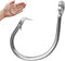 Giant Fishing Hooks Tuna Circle Hooks Stainless Steel Big Game Saltwater Fishing