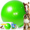 SWYIVY Horse Ball 40inch - Extra Large Toy for Adult Horses, Ideal for