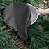 Chiffonade 600D 43x30x7cm) Oxford Cloth Cast Iron Skillet Organizer Bag Compact & Durable Outdoor Cookware Storage