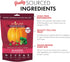 Grandma Lucy's Pumpkin Pouch, 6 oz, Bladder