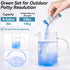 Set 20 20 Packs Poesie Poo Portable Toilet Gel Powder - Bags