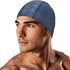 Swim Cap for Adult Men Women, High Stretch Lycra Fabric Swimming Cap, Non-Waterproof