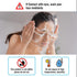 Freshfolds 1 (50 Box Sheets) Portable Eco Friendly Hand Paper Soap for Traveling, Camping, Hiking, School, Outdoor