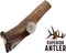 Jumbo Elk Antler Split for Dogs – XXL G Natural Premium Grade A Chew | Naturally Shed, Hand-Picked, Made in USA, No Odor