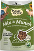Wishbone Mix & Munch Raw Freeze-Dried Grain-Free Lamb, Goat and Chicken for Cats