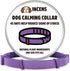 Calming Collar for Dogs, Adjustable to Alleviate Anxiety, Lasts 45 Days, Suitable for Small and Large Dogs