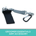 Grooming Arm Accessory for Pet Grooming