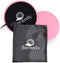 Serenily Sliders for Working Out | Core Exercise Sliders | 2 Dual Sided Gliding Discs for All Floors with Carry Bag &
