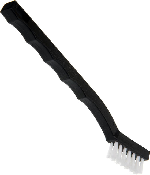 7 Inches, SPARTA Flo-Pac Grout Brush, Utility Brush with Nylon Bristles for Cleaning, Detail Work, and Janitorial Use