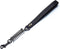 Dog Leash with Soft Padded Handle for Medium Large Dogs, Short Training Leash with Spring