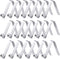 Tent Pole Clips - Push Button Spring Clip for Camping Kayak Paddle Tent Pole