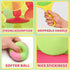 Toss and Catch Game Ball Set - 2024 Upgrade Handheld Sticky & Suction Rackets with 2 Balls, Summer Yard Beach Toys for
