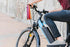 GANPUB 1 Headsets Pair for Bicycles Grips Tassels Ribbon Easy Attach to Handlebar Kids Rainbow Bicycle Streamers Kids'