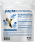 N-Bone FLOSSta Dual Action Dental Chews Beef Liver Flavor, 12-oz bag