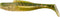 Z-MAN Diezel Minnow, 4", Redfish Toad