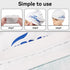 Firesara Fabric Swim Cap, High Elasticity Swimming Cap for Long Short Hair, One Size for Women Kids