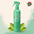 PET HEAD Furtastic Grooming Spray for Dogs with Long and Curly Coats, 10.1 fl. oz. Watermelon Scent, Gentle Puppy